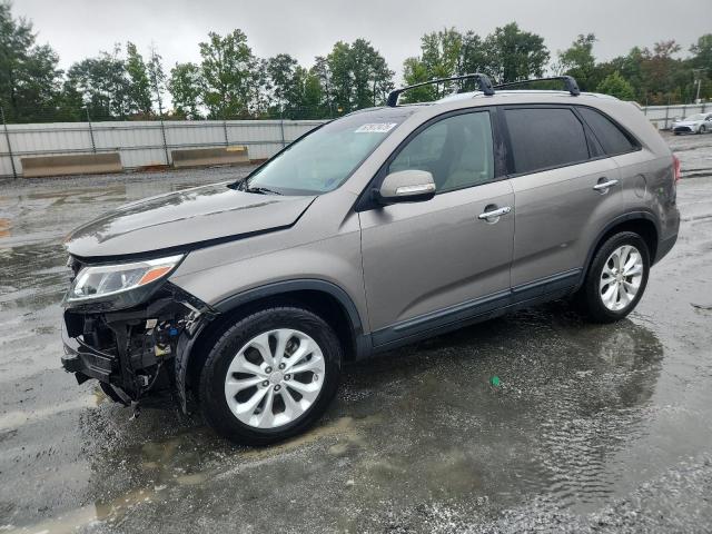2015 KIA SORENTO EX, 