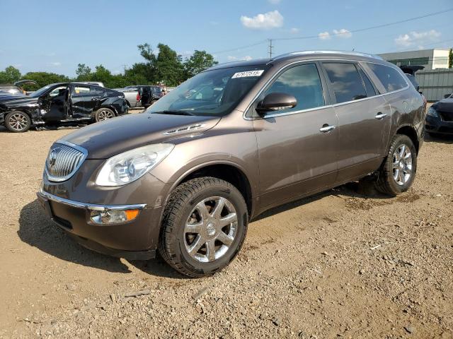 2010 BUICK ENCLAVE CXL, 