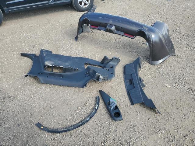 5GALVCED9AJ109999 - 2010 BUICK ENCLAVE CXL ყავისფერი ფოტო 13