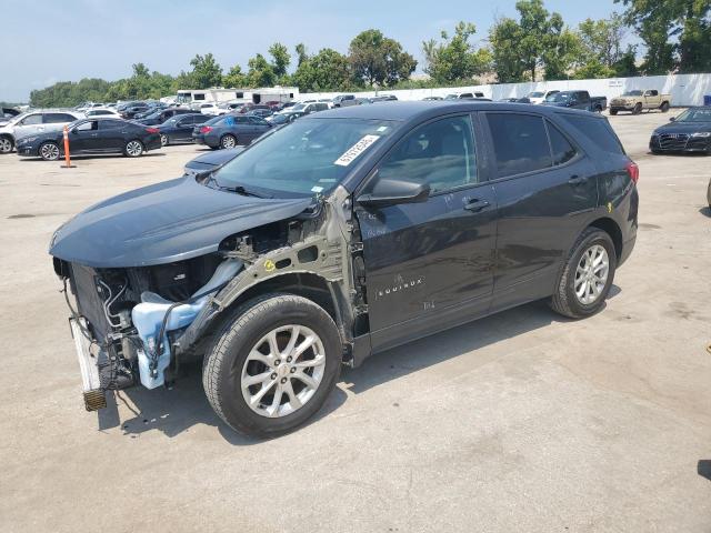 2020 CHEVROLET EQUINOX LS, 