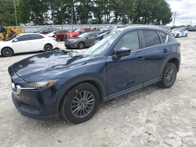 2020 MAZDA CX-5 TOURING, 