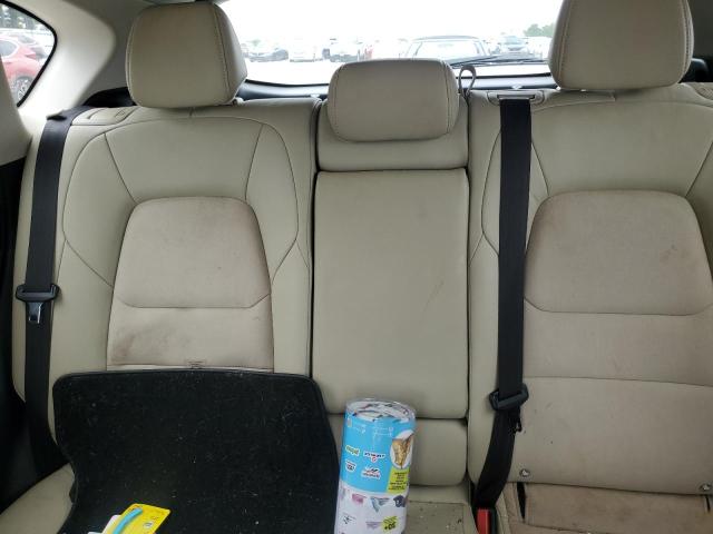 JM3KFBCM2L0839757 - 2020 MAZDA CX-5 TOURING 蓝色 照片 10