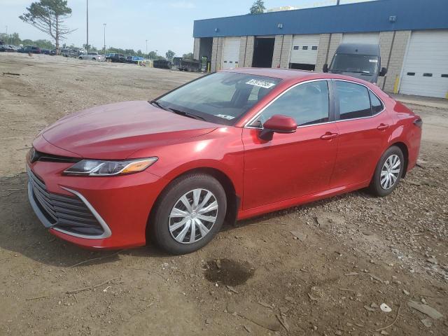 2023 TOYOTA CAMRY LE, 