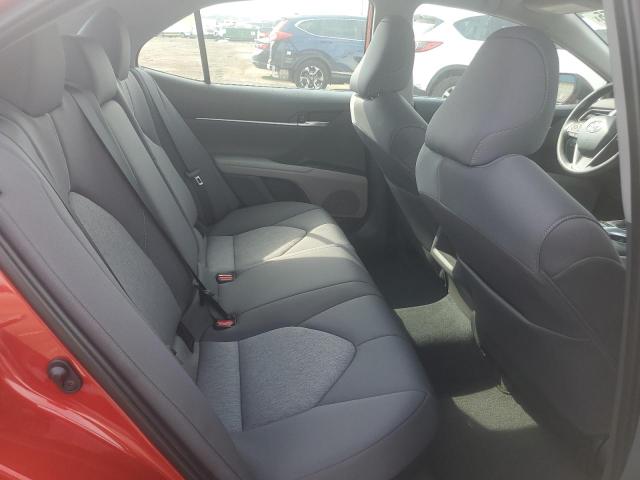 4T1C31AK8PU057040 - 2023 TOYOTA CAMRY LE RED photo 10