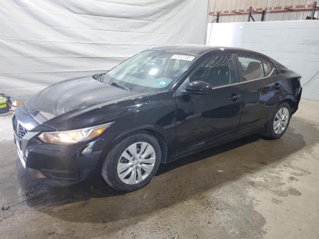 2020 NISSAN SENTRA S, 