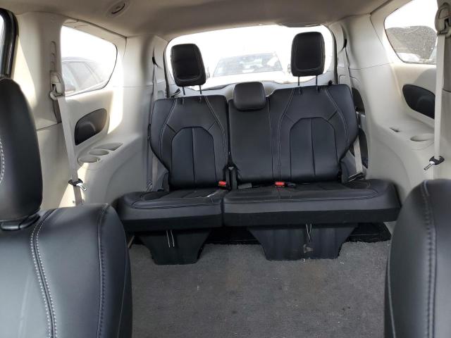 2C4RC1BG7PR502812 - 2023 CHRYSLER PACIFICA TOURING L BLACK photo 10