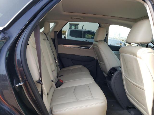 1GYKNCRS8JZ237875 - 2018 CADILLAC XT5 LUXURY 石墨色 照片 10