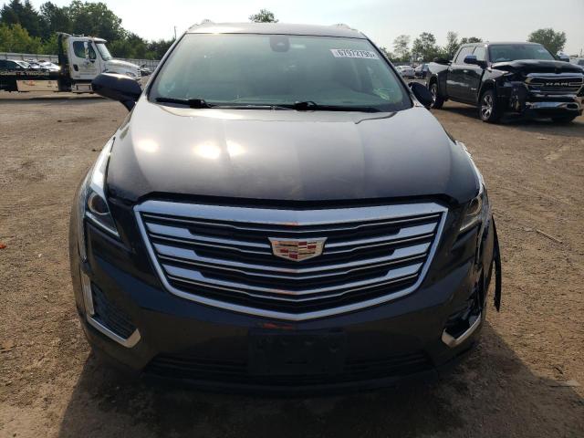 1GYKNCRS8JZ237875 - 2018 CADILLAC XT5 LUXURY 石墨色 照片 5