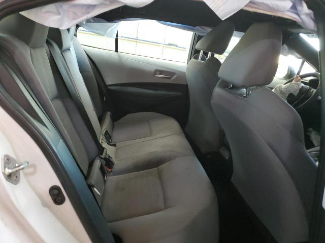 JTDS4MCE2P3518082 - 2023 TOYOTA COROLLA SE WHITE photo 10