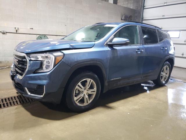 2024 GMC TERRAIN SLE, 