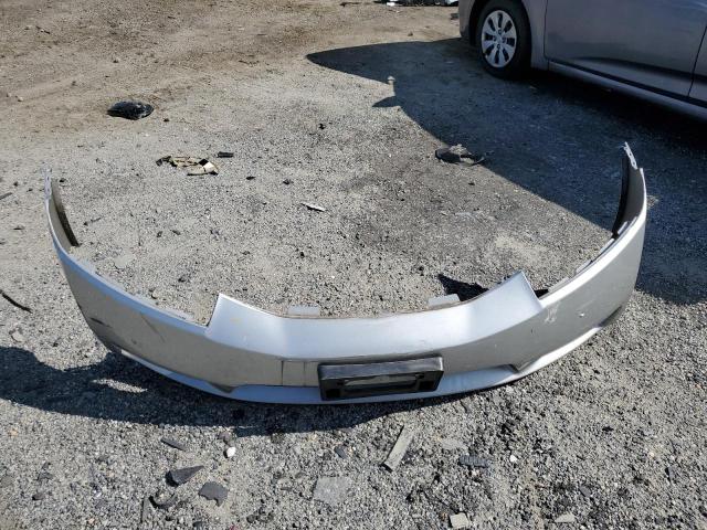 19XFA1F63BE007043 - 2011 HONDA CIVIC LX-S فضي صورة 12