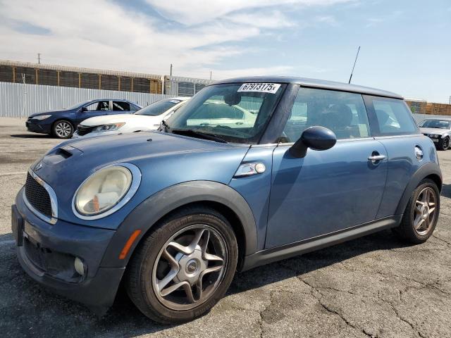 2009 MINI COOPER S, null