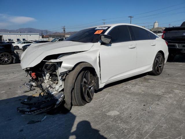 2020 HONDA ACCORD SPORT, 