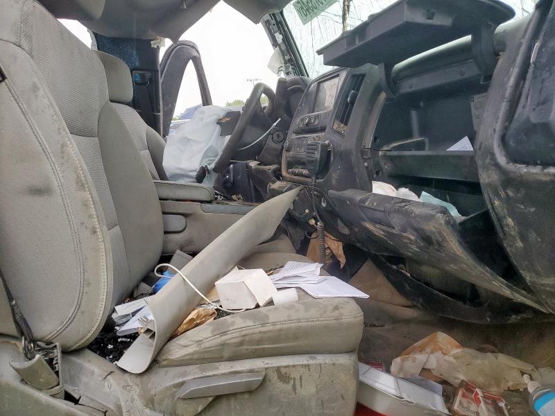 1GCNCNEC1JZ170202 - 2018 CHEVROLET SILVERADO C1500 თეთრი ფოტო 7