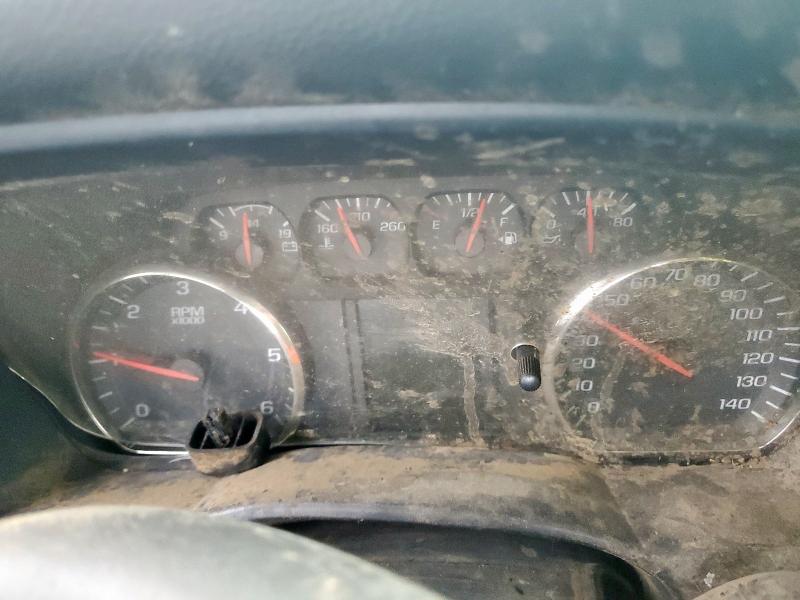 1GCNCNEC1JZ170202 - 2018 CHEVROLET SILVERADO C1500 თეთრი ფოტო 9