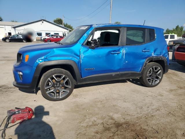 2020 JEEP RENEGADE SPORT, 