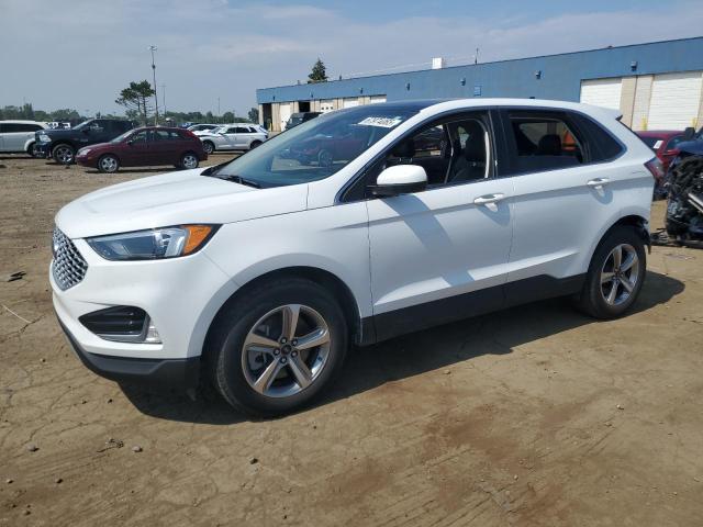 2024 FORD EDGE SEL, 