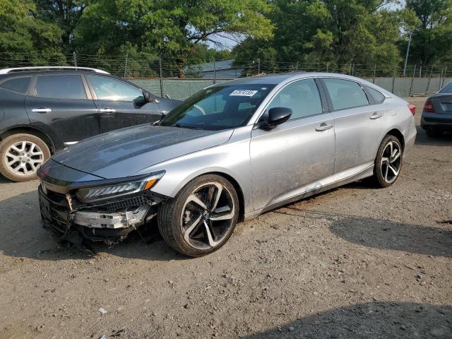 2021 HONDA ACCORD SPORT, 