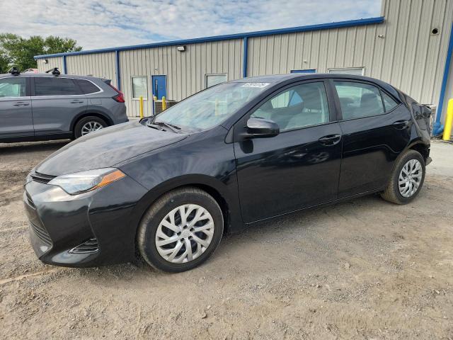 2018 TOYOTA COROLLA L, 
