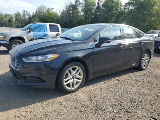 2015 FORD FUSION SE, 