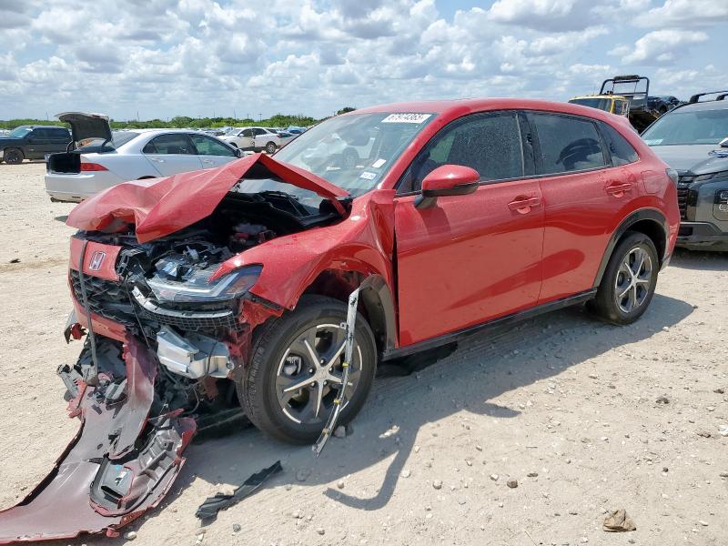 2025 HONDA HR-V EXL, 