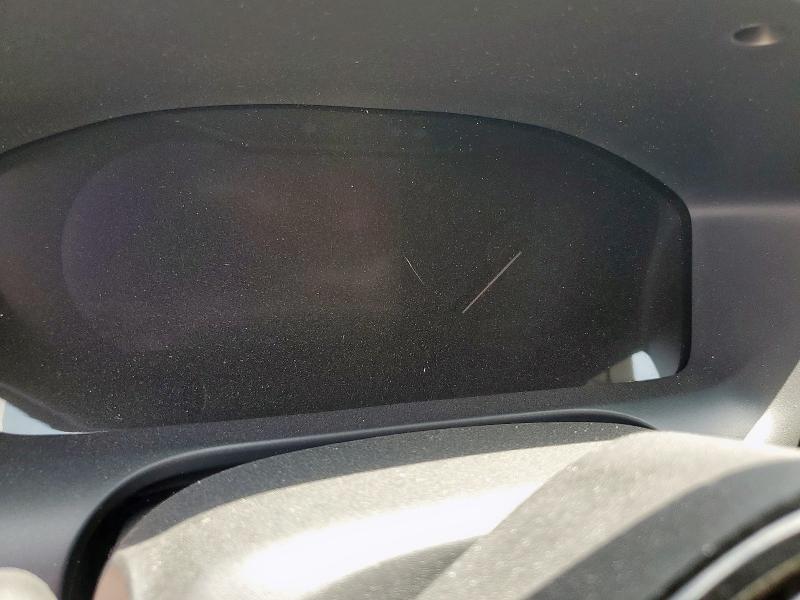 3CZRZ1H79SM732979 - 2025 HONDA HR-V EXL RED photo 9