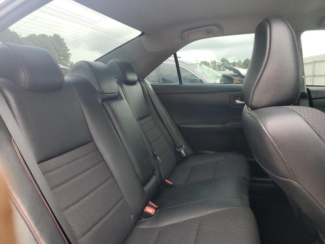 4T1BF1FKXHU690913 - 2017 TOYOTA CAMRY LE 灰色 照片 10