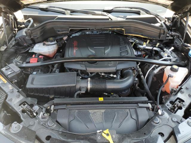 ZASFAKNN8J7B75099 - 2018 ALFA ROMEO STELVIO TI SPORT BLACK photo 12