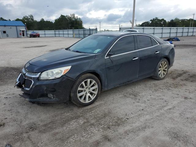 2016 CHEVROLET MALIBU LIM LTZ, 