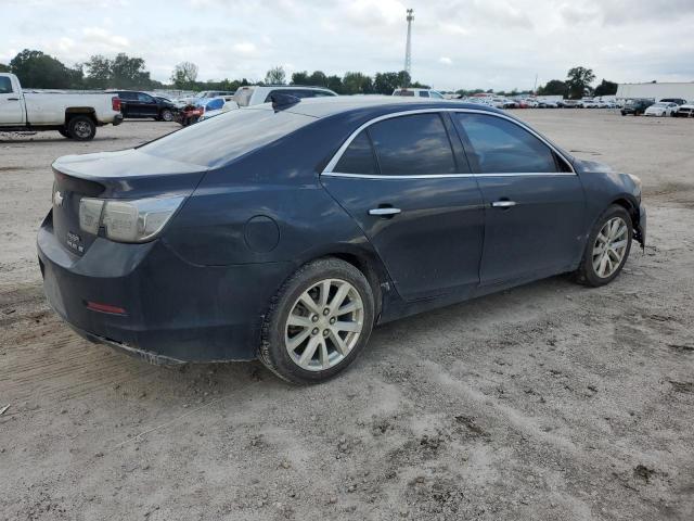 1G11E5SAXGU110333 - 2016 CHEVROLET MALIBU LIM LTZ 黑色 照片 3