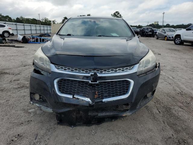 1G11E5SAXGU110333 - 2016 CHEVROLET MALIBU LIM LTZ 黑色 照片 5