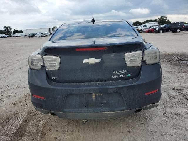 1G11E5SAXGU110333 - 2016 CHEVROLET MALIBU LIM LTZ 黑色 照片 6