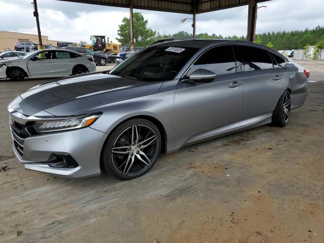 2022 HONDA ACCORD TOURING, 
