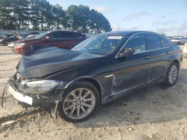 2015 BMW 535 I, 
