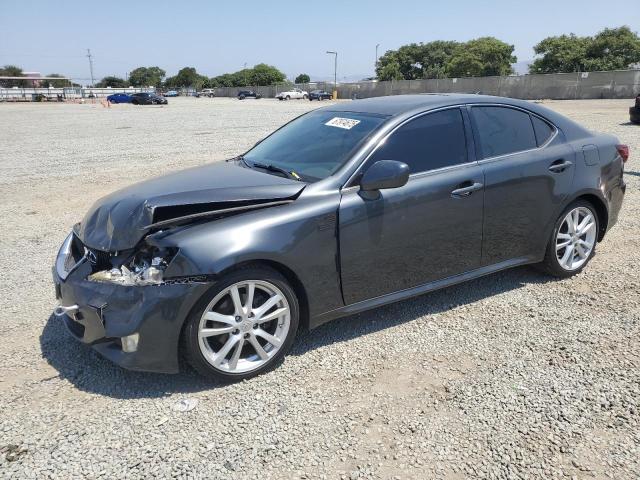 2008 LEXUS IS 250, 