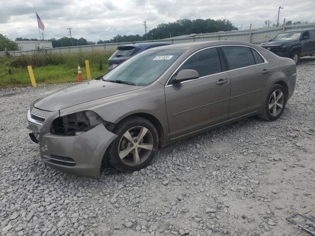 2011 CHEVROLET MALIBU 1LT, 