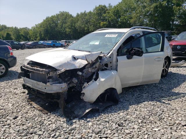 2019 SUBARU IMPREZA PREMIUM, null