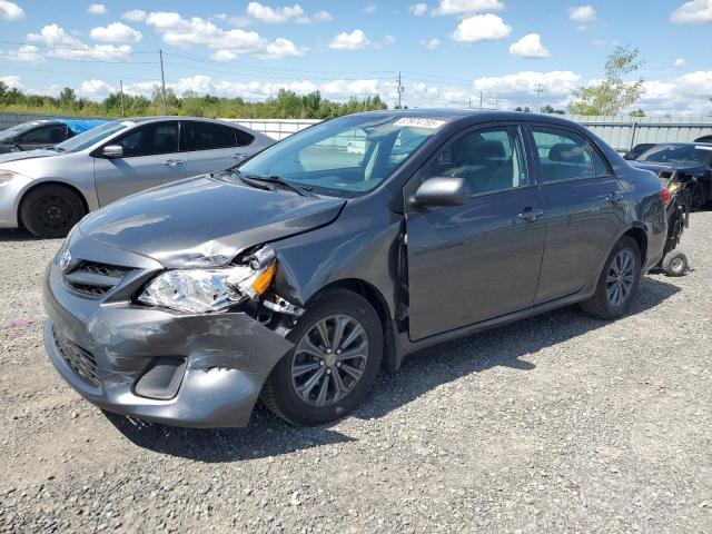 2013 TOYOTA COROLLA BASE, 