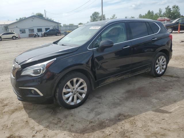 2016 BUICK ENVISION PREMIUM, 