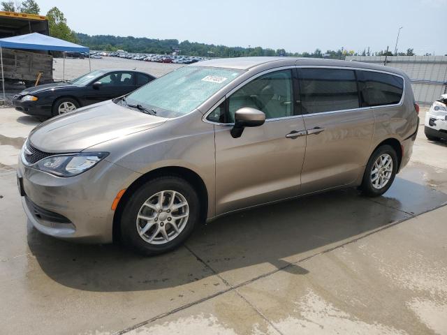 2017 CHRYSLER PACIFICA LX, 