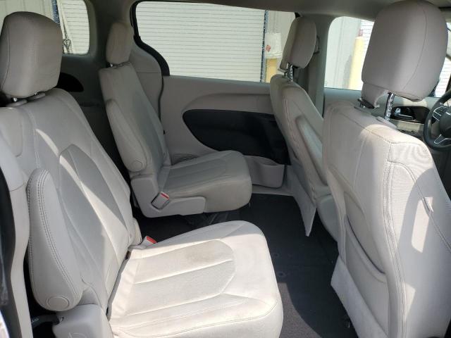 2C4RC1CG5HR536487 - 2017 CHRYSLER PACIFICA LX BEIGE photo 11