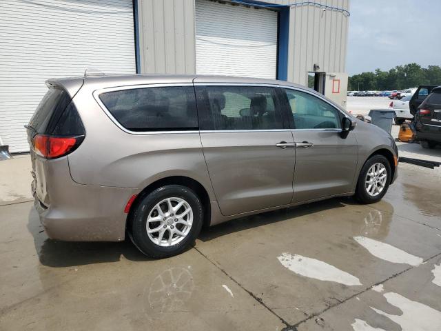 2C4RC1CG5HR536487 - 2017 CHRYSLER PACIFICA LX BEIGE photo 3