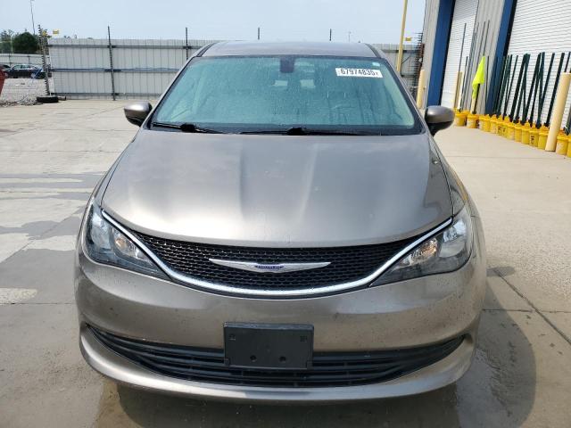 2C4RC1CG5HR536487 - 2017 CHRYSLER PACIFICA LX BEIGE photo 5