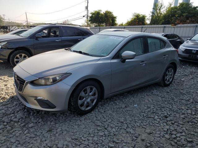 2014 MAZDA 3 SPORT, 