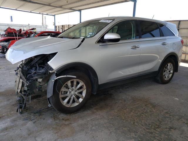 2018 KIA SORENTO LX, null