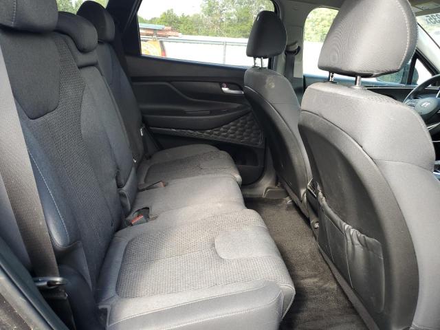 5NMS2DAJ5NH416733 - 2022 HYUNDAI SANTA FE SEL CHARCOAL photo 11