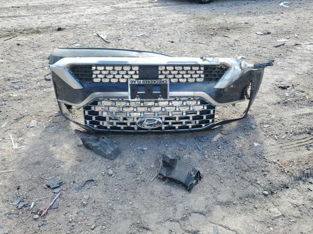 5NMS2DAJ5NH416733 - 2022 HYUNDAI SANTA FE SEL CHARCOAL photo 13