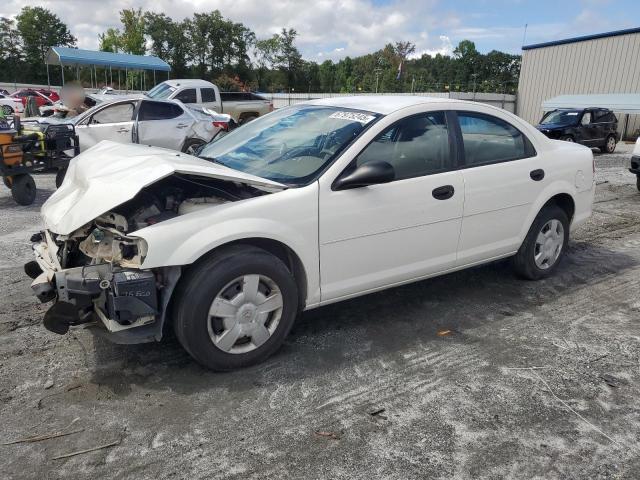 2003 DODGE STRATUS SE, 
