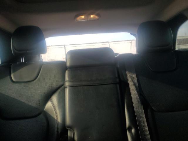 1C4PJMBS9FW617601 - 2015 JEEP CHEROKEE TRAILHAWK CHARCOAL photo 10