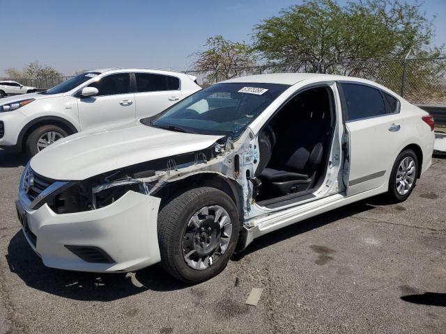 2016 NISSAN ALTIMA 2.5, 
